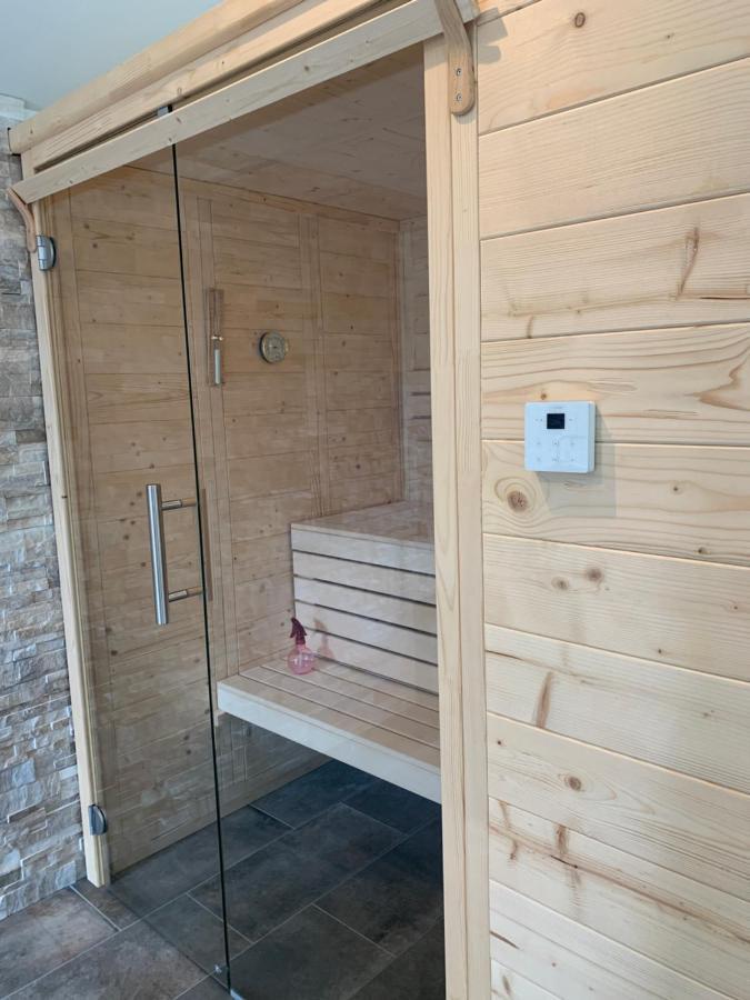 La Source Hermanville-sur-Mer Exterior foto
