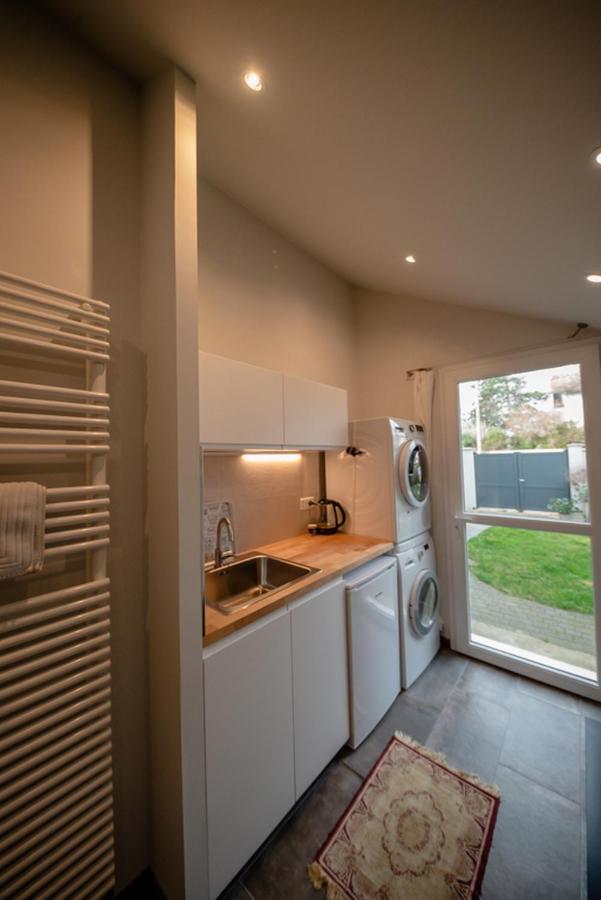 La Source Hermanville-sur-Mer Exterior foto