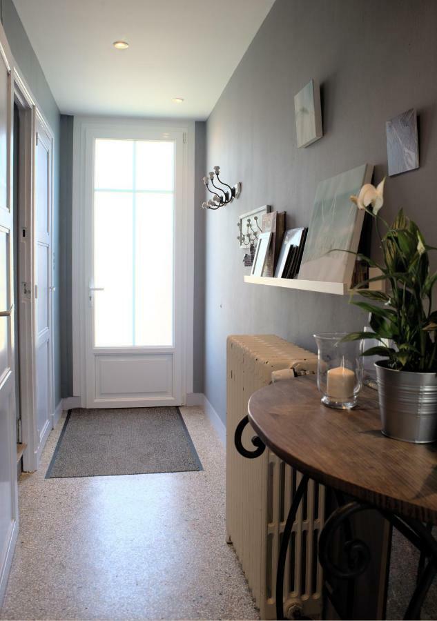 La Source Hermanville-sur-Mer Exterior foto