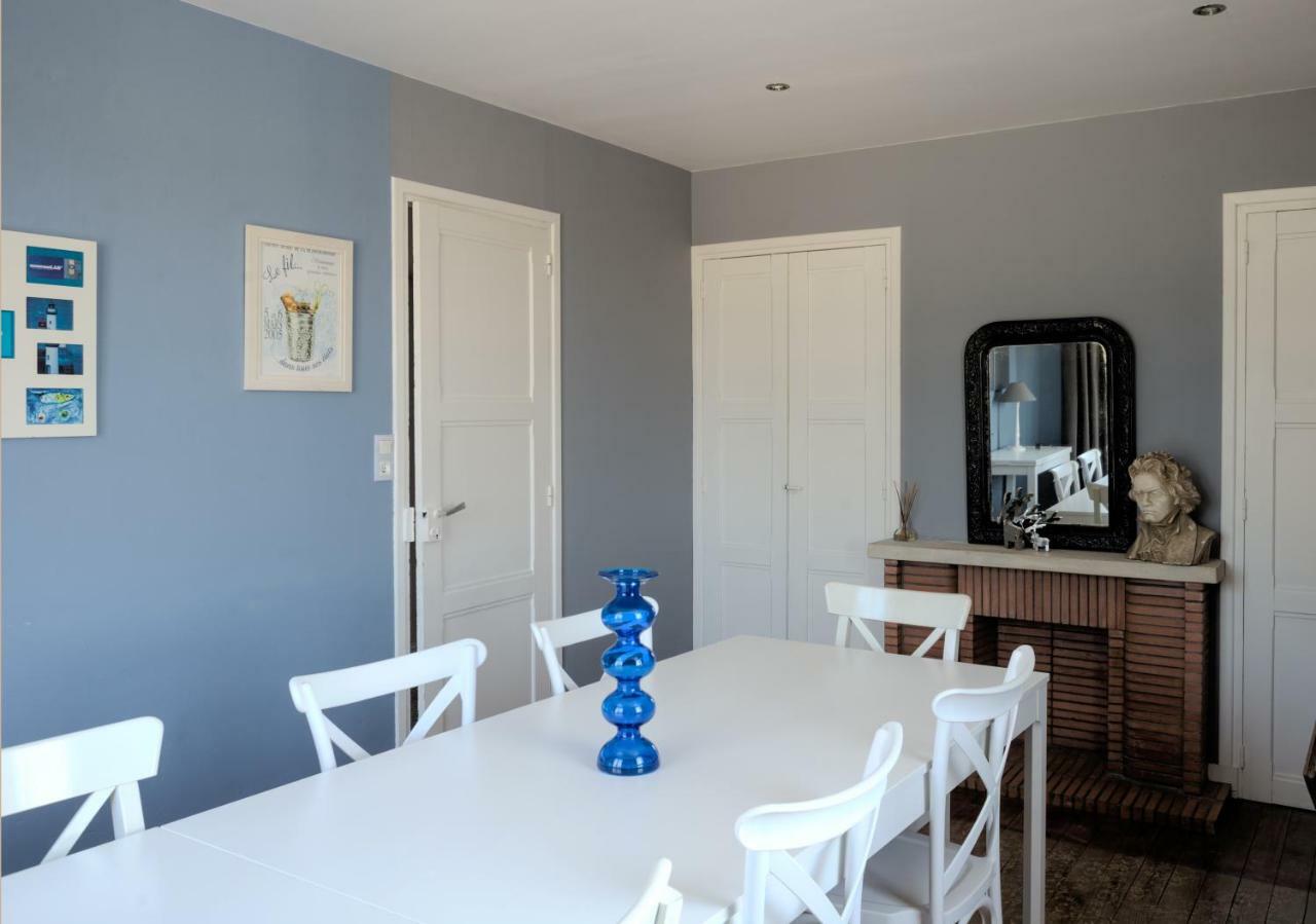 La Source Hermanville-sur-Mer Exterior foto